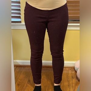 Maternity Dress Pants
